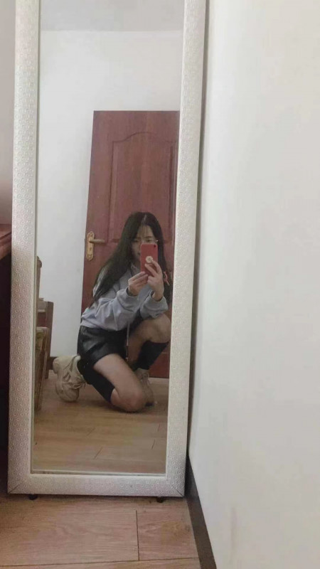 验证静安白虎妹子